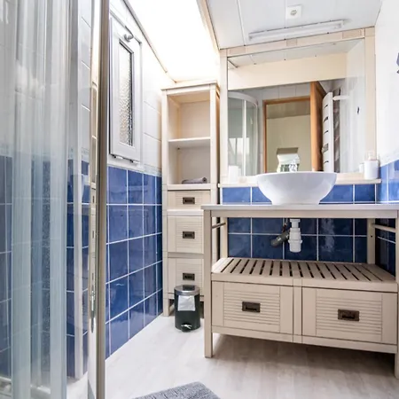 公寓 Le Nid - Hyper Centre - 25 Min Puy Du Fou 绍莱