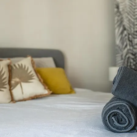 Le Nid - Hyper Centre - 25 Min Puy Du Fou * 绍莱