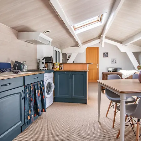 Le Nid - Hyper Centre - 25 Min Puy Du Fou *