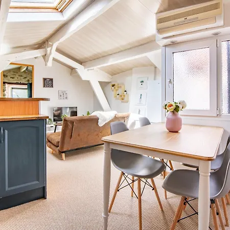 Le Nid - Hyper Centre - 25 Min Puy Du Fou