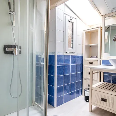 Apartment Le Nid - Hyper Centre - 25 Min Puy Du Fou Cholet