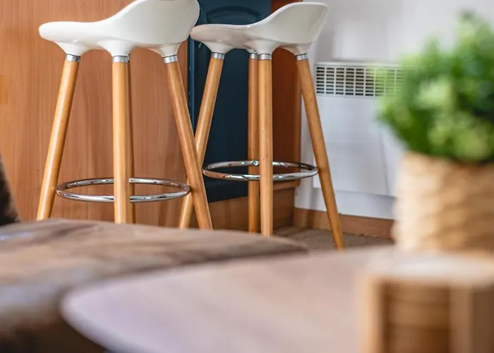 Appartamento Le Nid - Hyper Centre - 25 Min Puy Du Fou